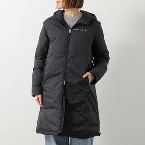 MARNI KIDS 中綿ジャケット M01537 M00LY ナイロン