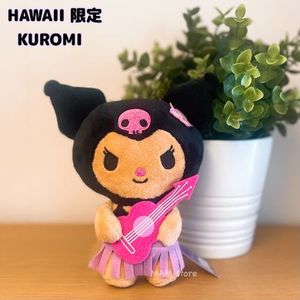 ハワイABCストア限定☆ 日焼けKUROMI ぬいぐるみ