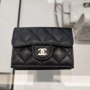 【定番人気♡】CHANEL クラシック ミニバッグ/お財布
