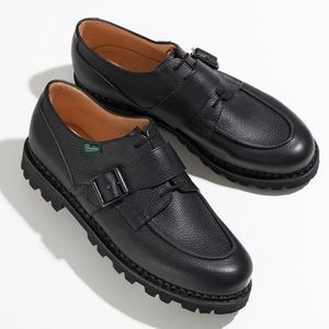 Paraboot × ENGINEERED GARMENTS 234647 CHAMBORD BRIDE