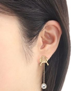 CHLOE|JEWERLY (CHC24SFE44PQB 745)