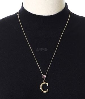 CHLOE|JEWERLY (CHC23SFO5CBAM 9DA)