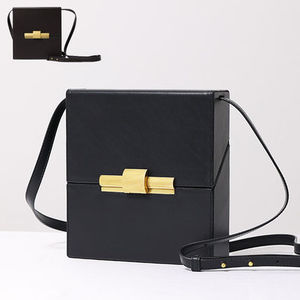 BOTTEGA VENETA ボッテガヴェネタ クロスボディバッグ スクエア