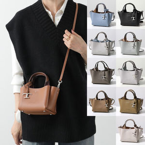 TODS ショルダーバッグ XBWAPAFL000 QRI