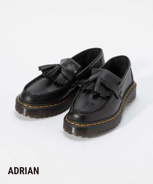 ドクターマーチン Dr.Martens ローファー ADRIAN