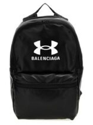 【BALENCIAGA】ZAINO UNDER ARMOUR ★関税送料込み