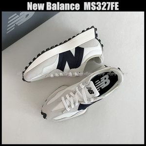 New Balance☆327 MS327FE ニューバランス スニーカー