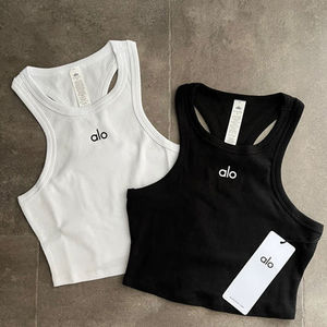 国内在庫・即納可能 Alo Yoga Aspire Tank