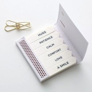 ANYA HINDMARCH ペーパーインセンス 198837 お香