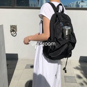 uni's room■多機能タンブラーリュックサック BG-SS20-09