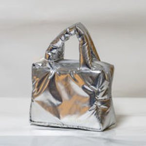 【FOTTSFOTTS】Puffer Bag Mini☆韓国 注目☆バッグ☆送料関税込