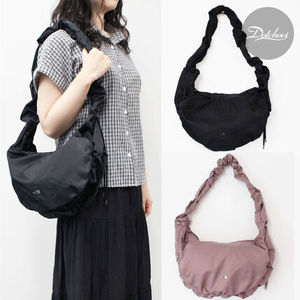 THE NORTH FACE BONNEY HOBO BAG L TF5D0426