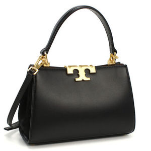 【国内即発】TORY BURCH エレノア ハンドバッグ 154816 BK