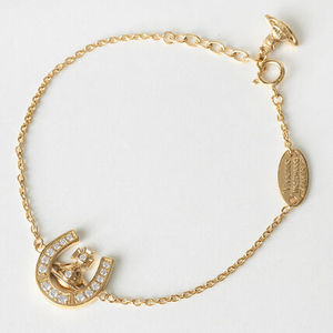 【国内即発】Vivienne Westwood ブレスレット 61020252 01R102
