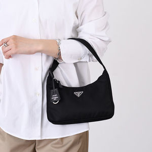 【国内即発】PRADA★Re-Nylon Re-Edition 2000 ミニバッグ