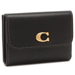 COACH 三つ折り財布 カードフォルダーウォレット CZ111