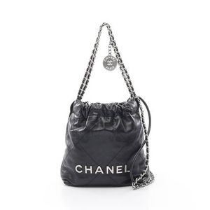 CHANEL ショルダーバッグ