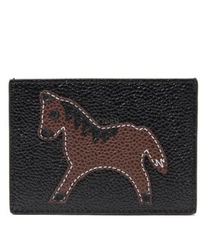 Thom Browne|CARD HOLDERS (UAW084A 00198 001)