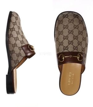 GUCCI|SLIPPERS (719749 FAA0U 9768)