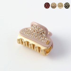 ALEXANDRE DE PARIS ヘアクリップ スモールサイズ【国内配送】