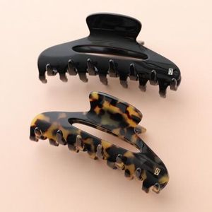 ALEXANDRE DE PARIS ヘアクリップ ACCL-18075-02