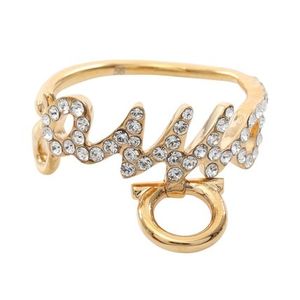 Salvatore Ferragamo 指輪