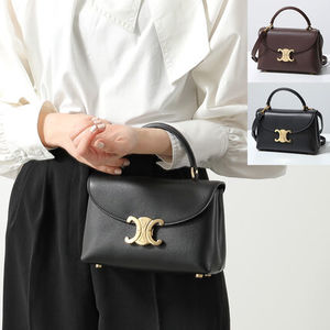 CELINE ハンドバッグ Teen Nino ティーン ニノ 118113FXK