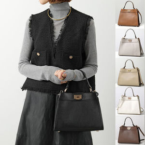 GIANNI NOTARO Carol J. ハンドバッグ 418 ショルダーバッグ