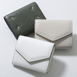 MAISON MARGIELA コインケース S56UI0149 P0399 P4455