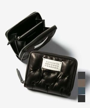 MAISON MARGIELA SA1UI0032 P6434 二つ折り財布 GLAM SLAM