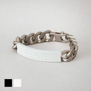 MM6 MAISON MARGIELA ブレスレット SM6UY0080 SV0235