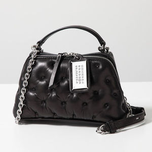 MAISON MARGIELA ハンドバッグ Glam Slam SB1WG0065 P6434