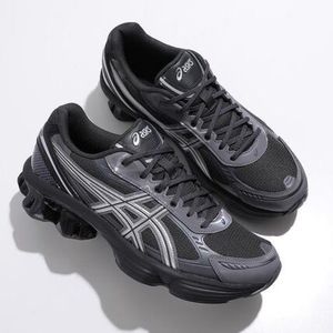 ASICS スニーカー GEL-KINETIC FLUENT 1203A591-024