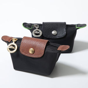 Longchamp  ポーチ LE PLIAGE 30016 コインケース