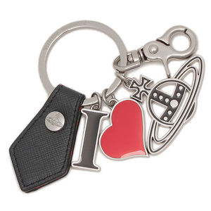 VIVIENNE WESTWOOD キーホルダー サフィアーノ 82030082 UL0074