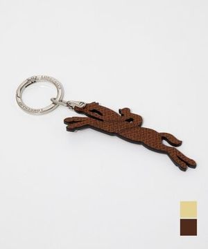 LONGCHAMP Le Pliage Original 36099 H17 バッグチャーム