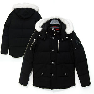 関税負担なし☆ムースナックルズ 3Q JACKET ダウン