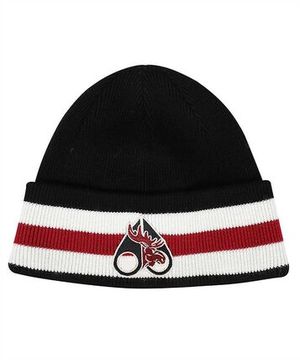 Moose Knuckles M35MA514NM NHL X MOOSE Beanie