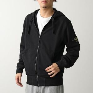 STONE ISLAND パーカー K2S156100061 S0051 6100061 フーディ