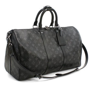 【国内即発】LOUIS VUITTON キーポル・バンドリエール 45 M40569