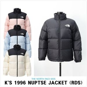 [ノースフェイス]K'S 1996 NUPTSE ジャケット★新作・25AW★人気