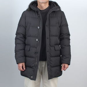 MOORER メンズ ダウンコート BARBIERI-WK【国内配送】