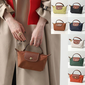 Longchamp ポーチ LE PLIAGE 34175 089