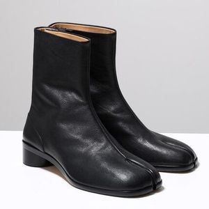 MAISON MARGIELA タビブーツ Tabi S57WU0153 PR058