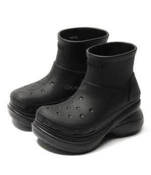 BALENCIAGA|BOOTS (815522 W1S8E 1000)