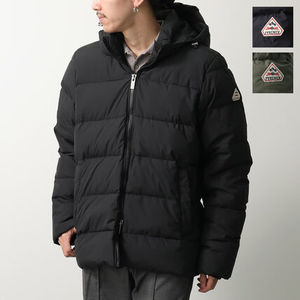 PYRENEX ダウンジャケット SPOUTNIC MAT JACKET マット ブルゾン