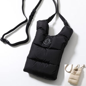 MONCLER ショルダーバッグ Legere 5L00022 M2170