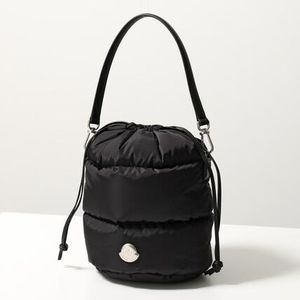 MONCLER バケットバッグ Caradoc 5I00002 M6275