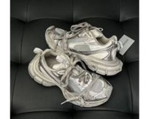 【直営店セール】BALENCIAGA バレンシアガ 3XLスニーカー