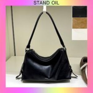 【STAND OIL】韓国人気★ Mushy Bag Mini (全色)